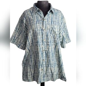 Van Heusen Men's BD shirt